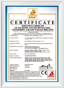 Certificate-3