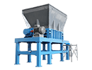 Shredder Machine