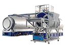 Pyrolysis Production Line