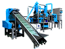 E waste Recycling Machine